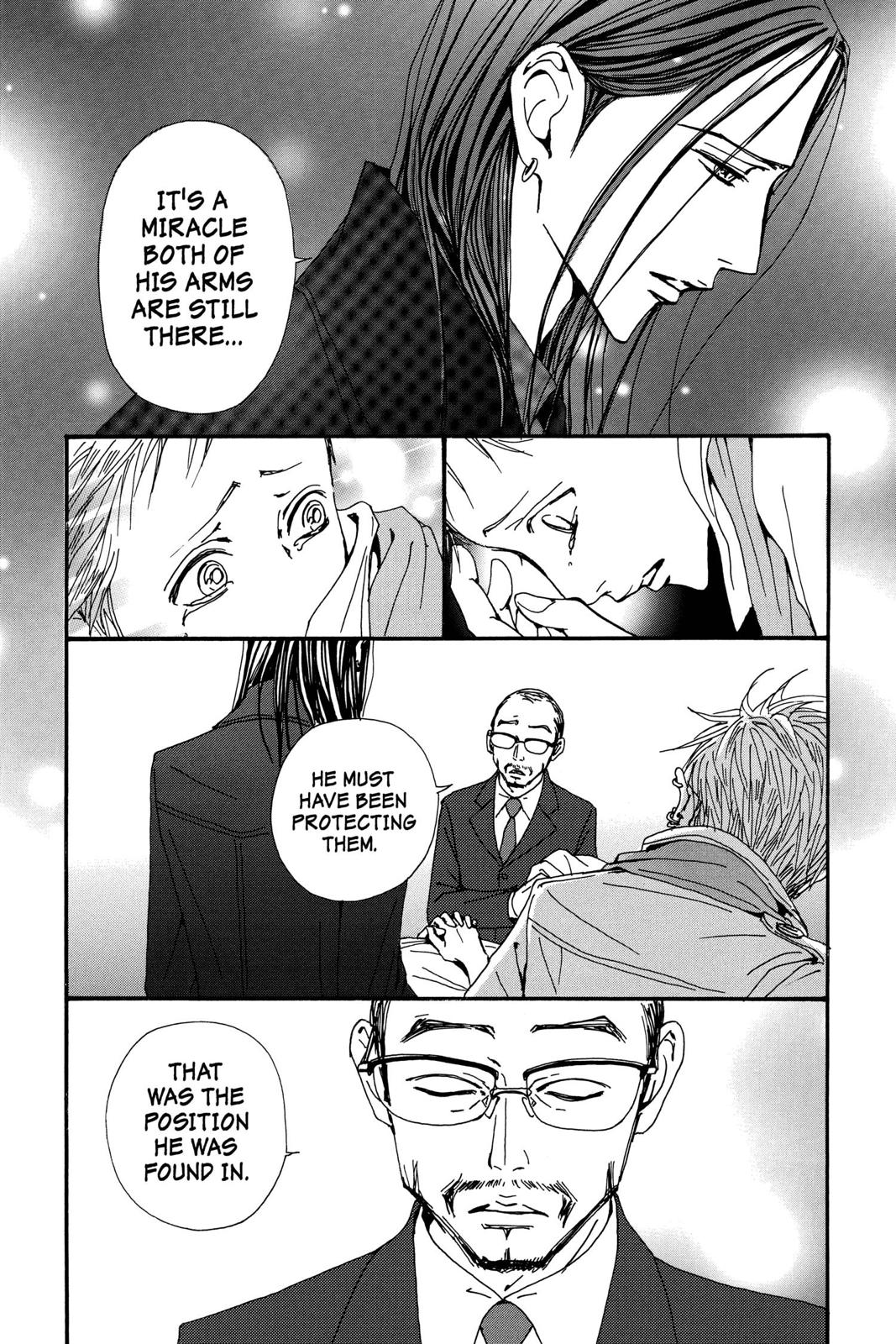 Nana Chapter 21 - Page 63