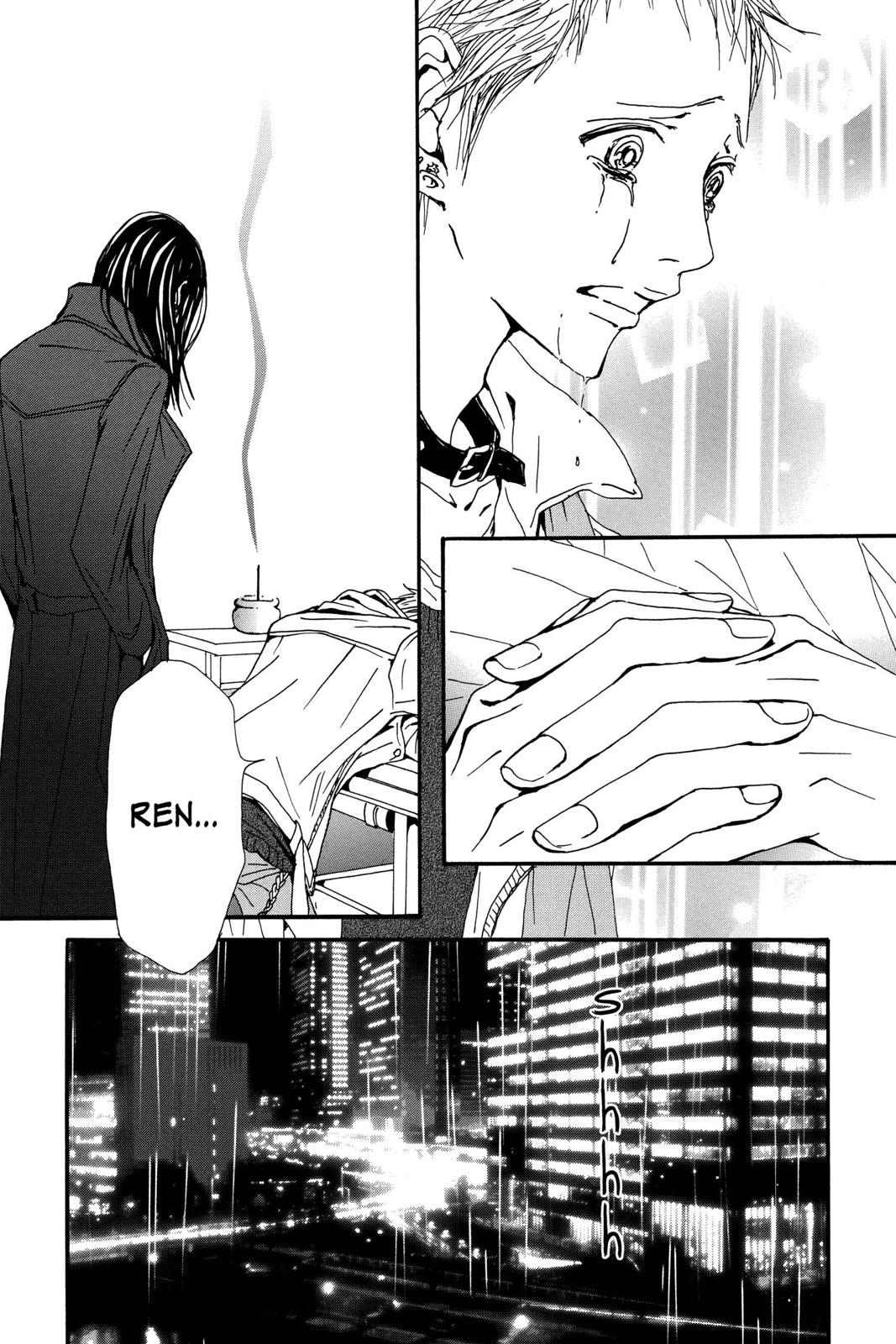 Nana Chapter 21 - Page 64