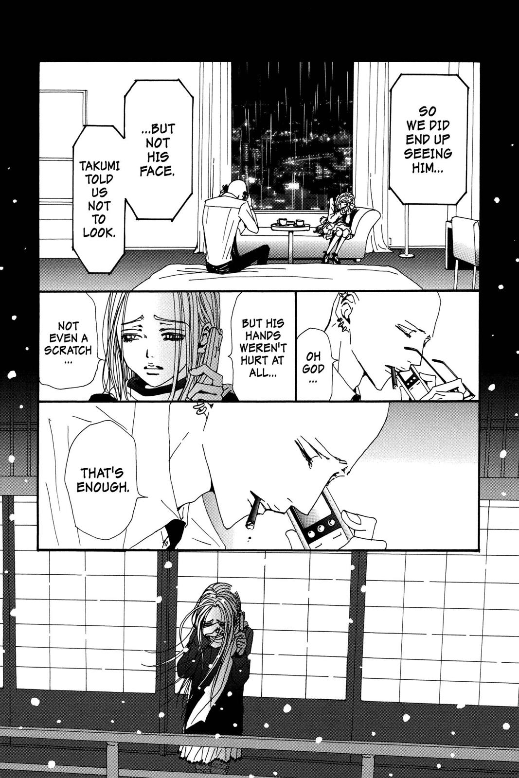 Nana Chapter 21 - Page 65