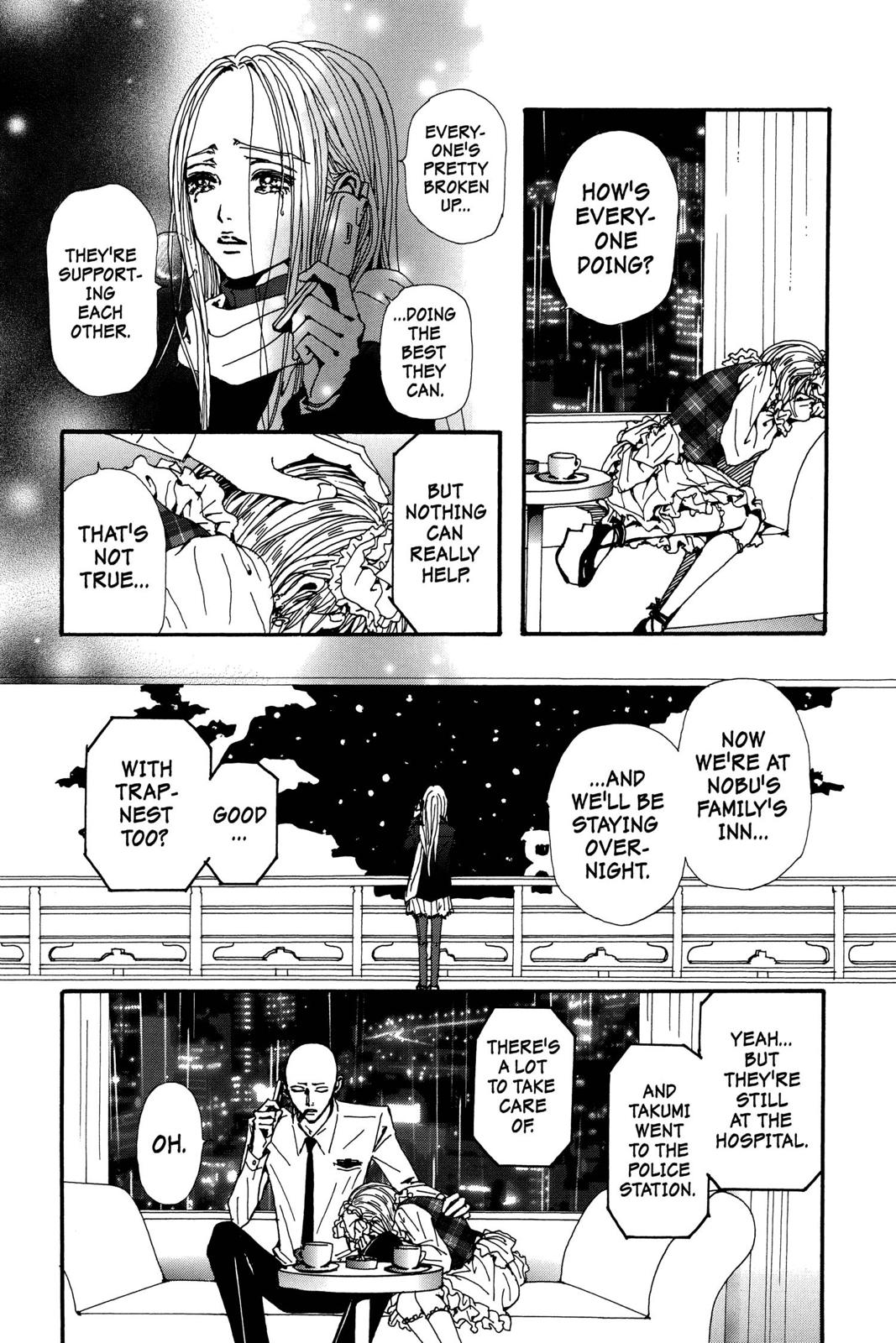 Nana Chapter 21 - Page 66