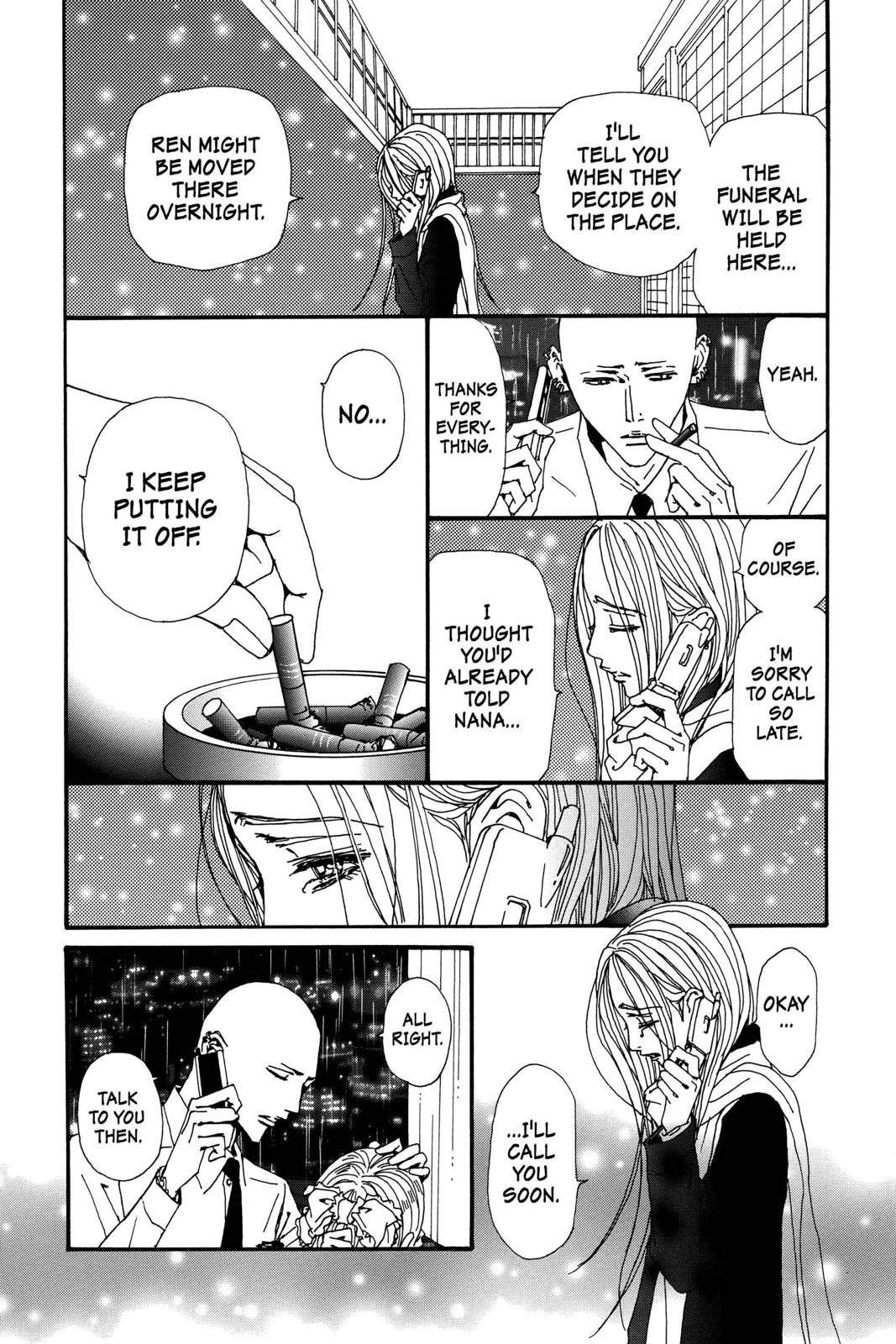 Nana Chapter 21 - Page 67