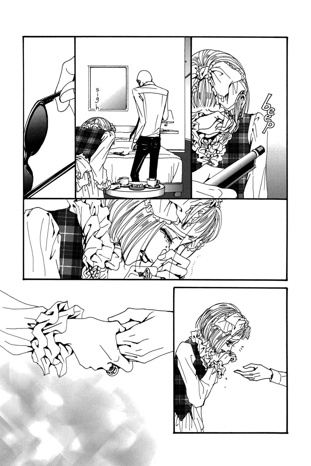 Nana Chapter 21 - Page 68