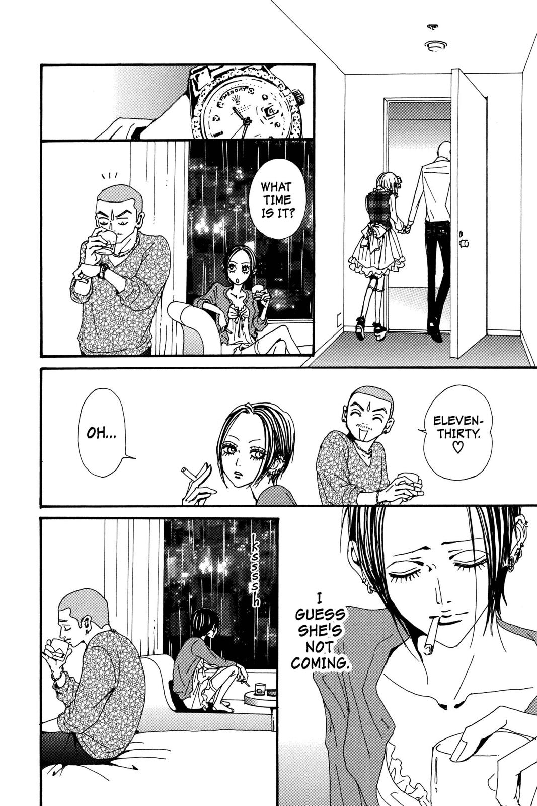 Nana Chapter 21 - Page 69