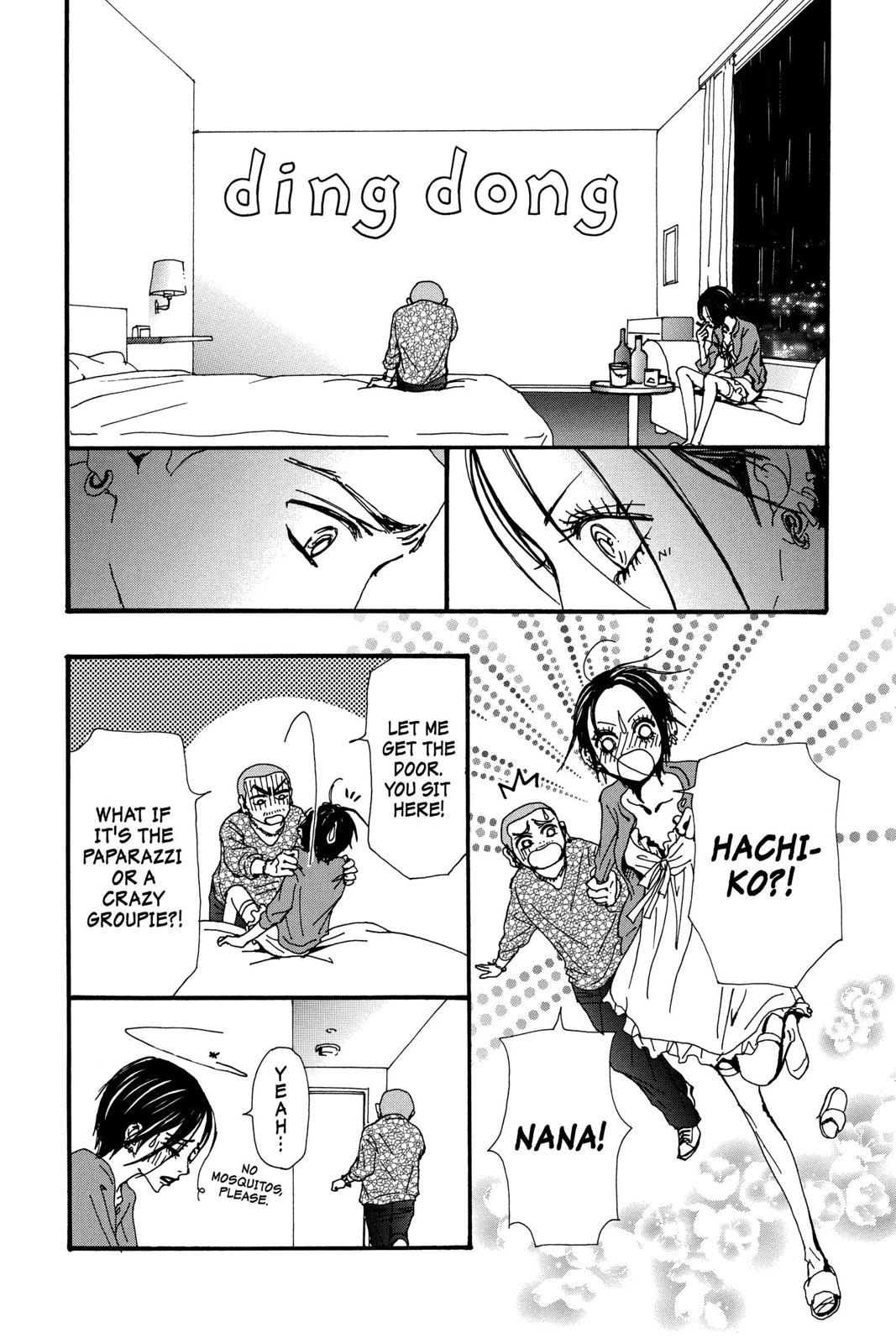 Nana Chapter 21 - Page 71
