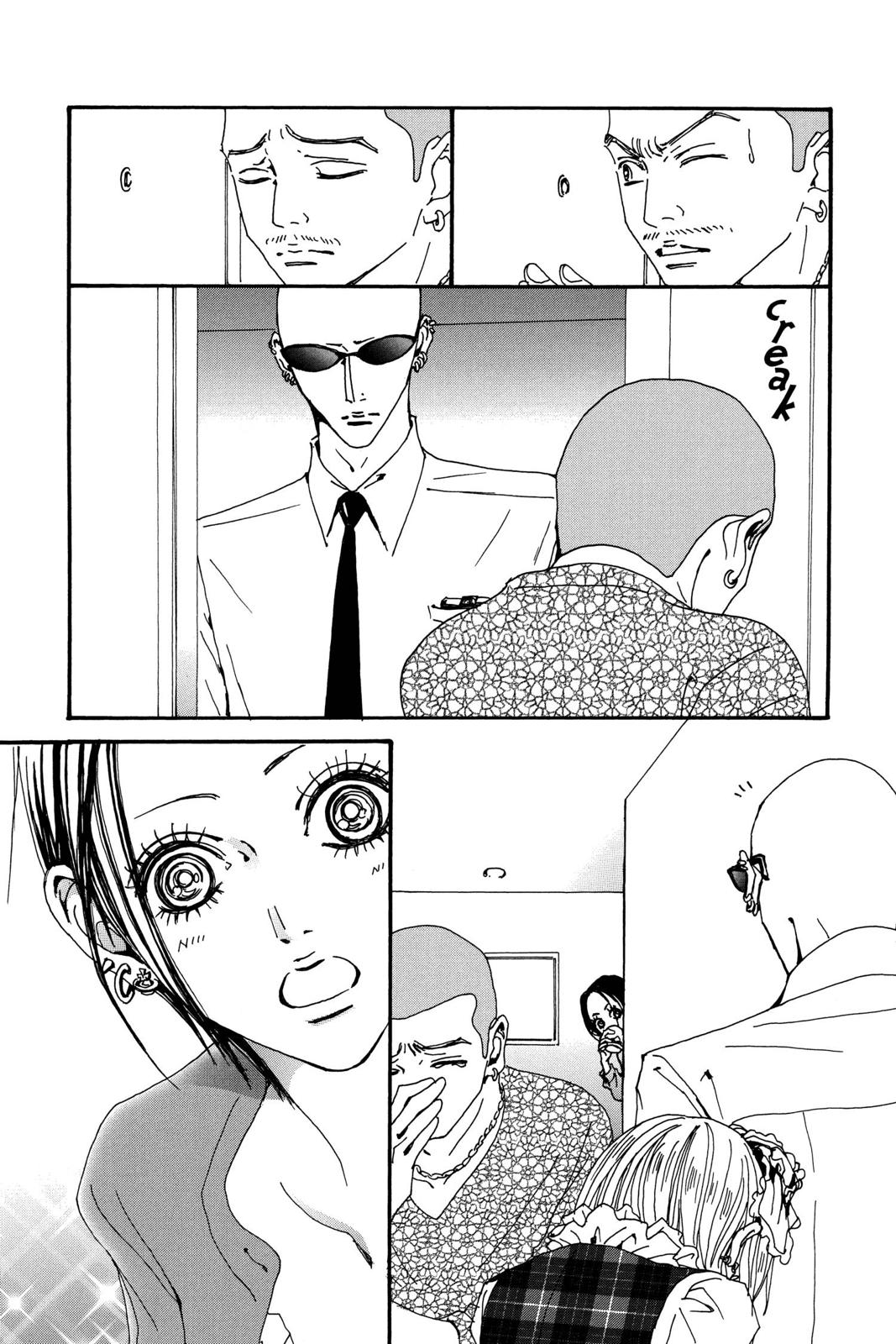 Nana Chapter 21 - Page 72