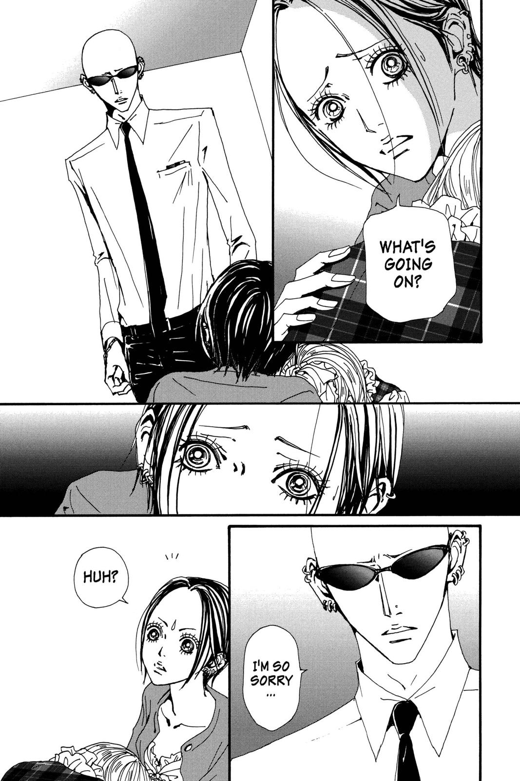 Nana Chapter 21 - Page 74