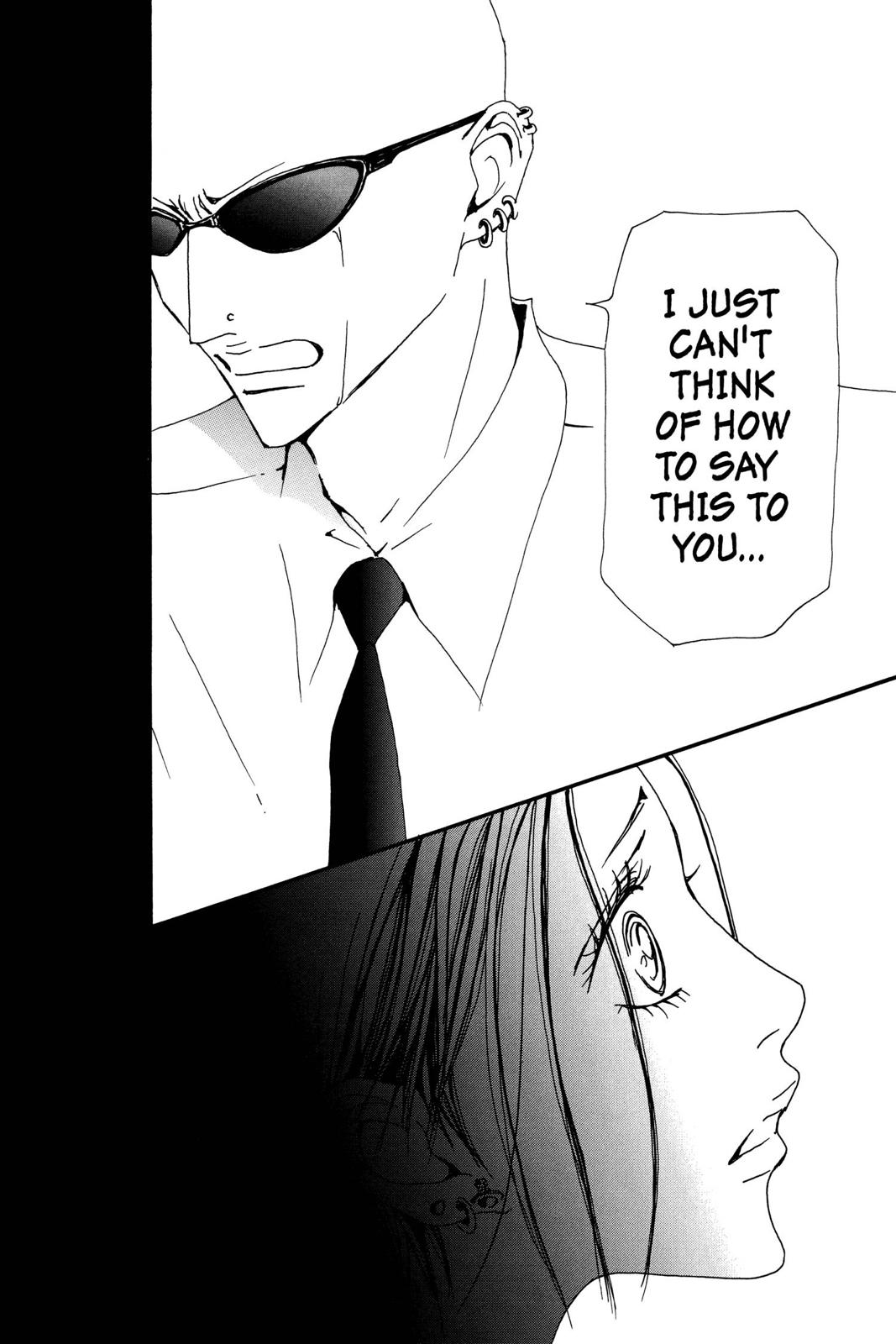 Nana Chapter 21 - Page 75