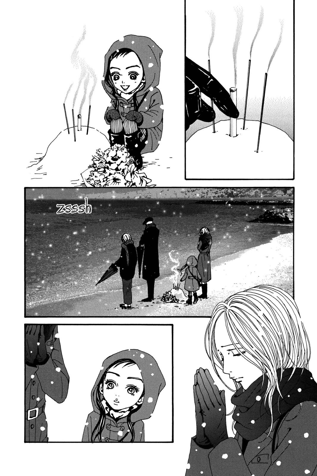 Nana Chapter 21 - Page 87