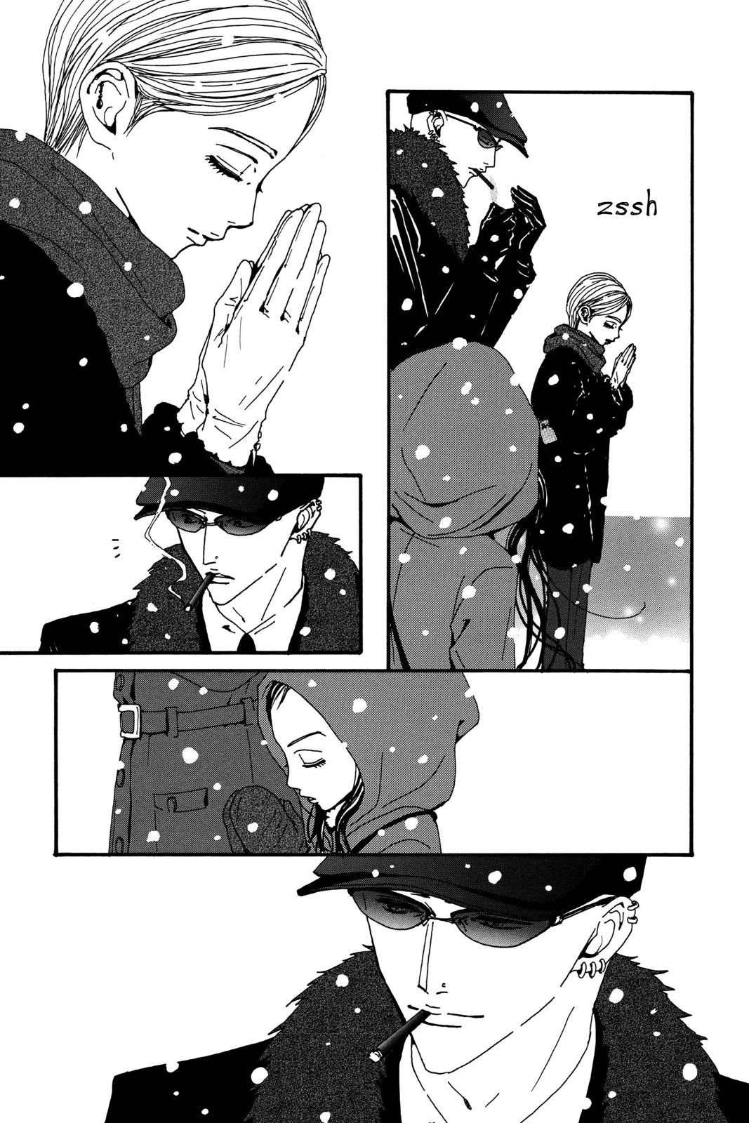 Nana Chapter 21 - Page 88