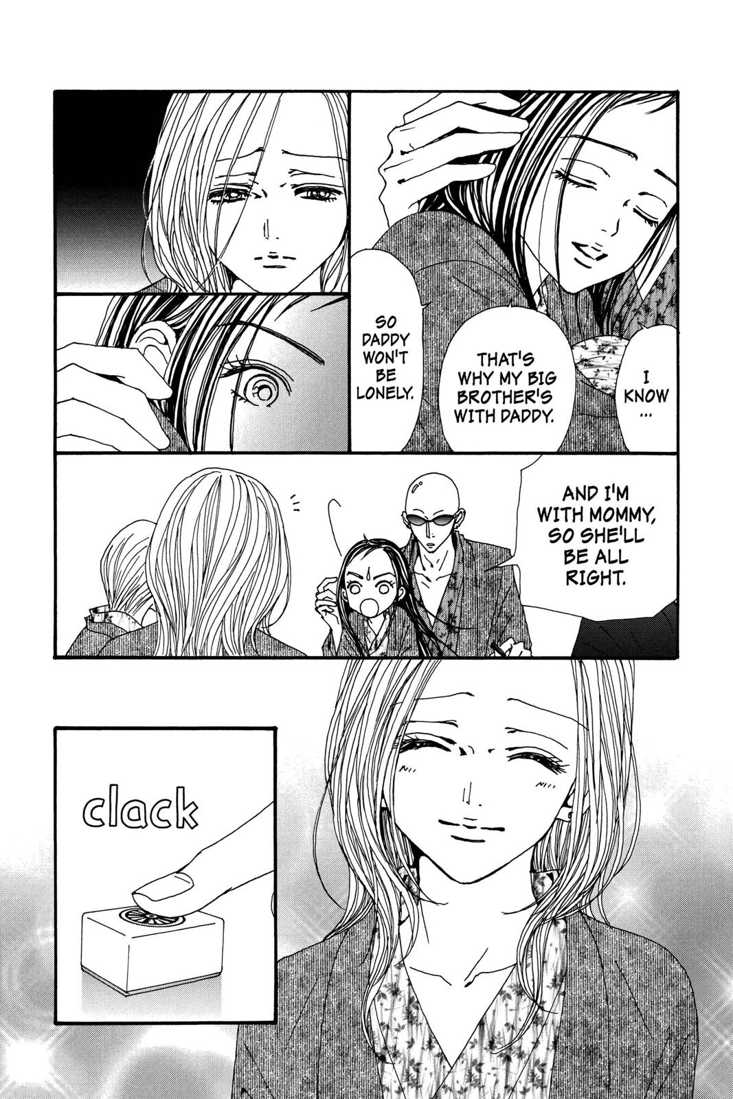 Nana Chapter 21 - Page 93