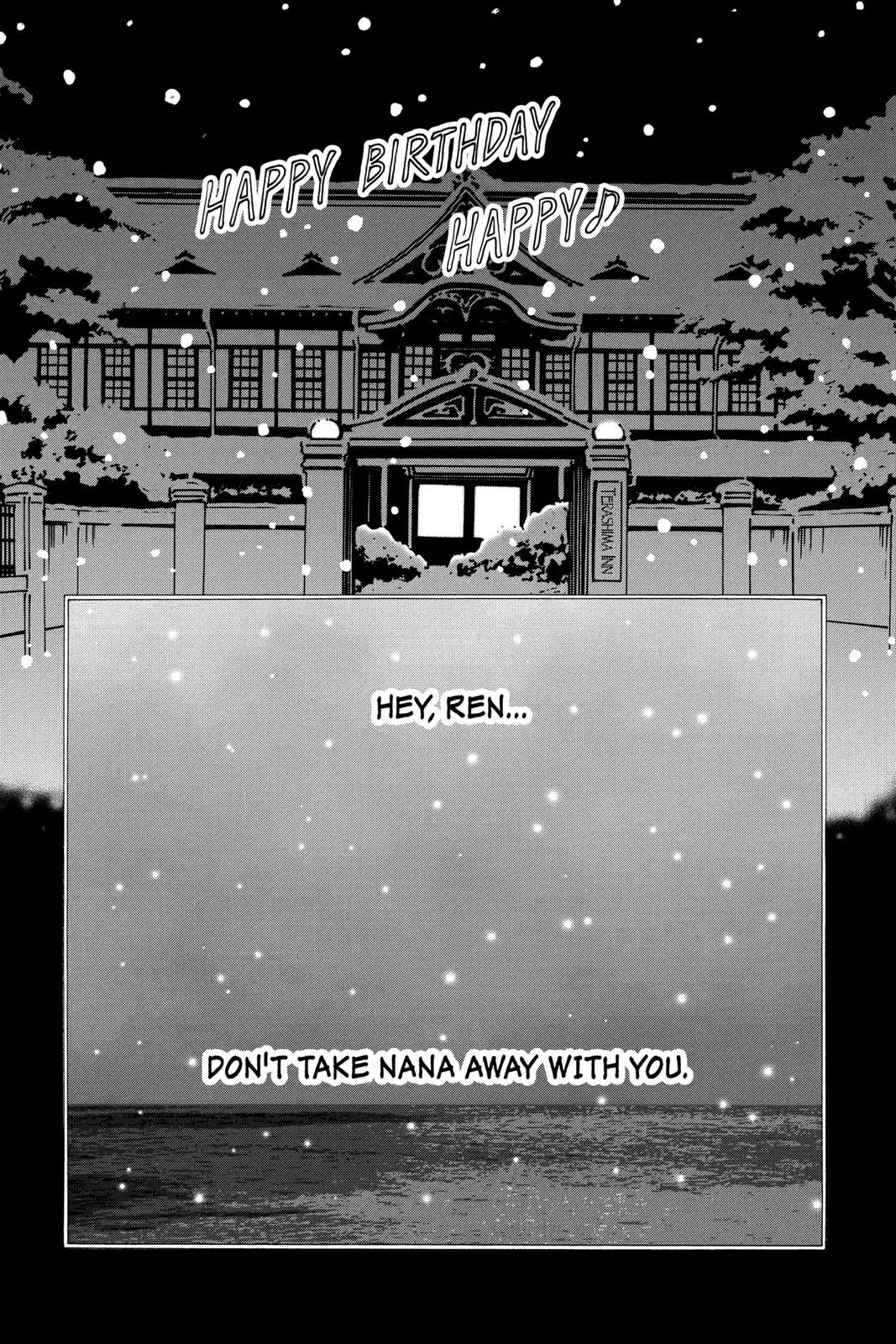 Nana Chapter 21 - Page 98