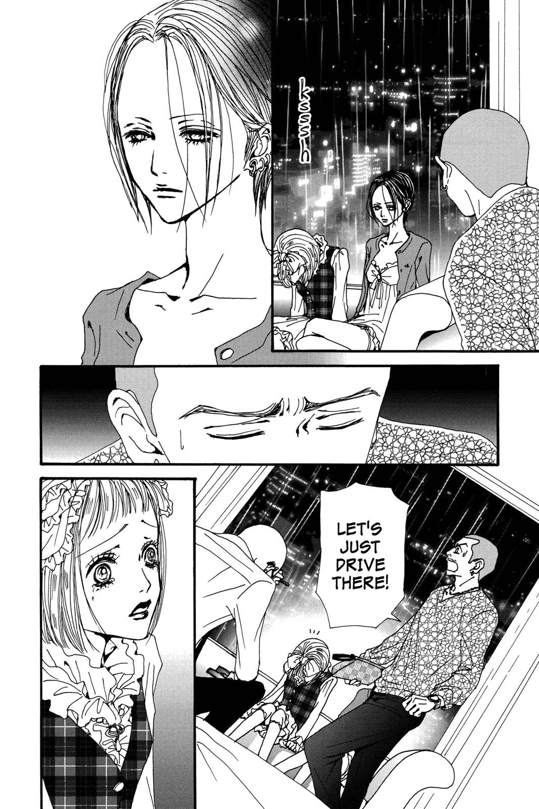 Nana Chapter 21 - Page 103