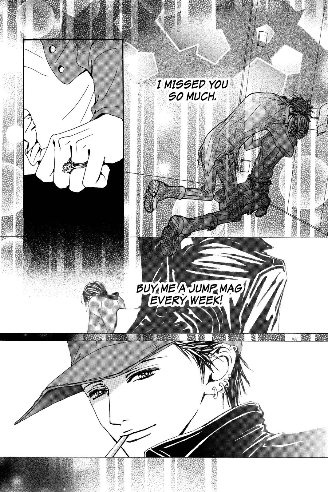 Nana Chapter 21 - Page 108