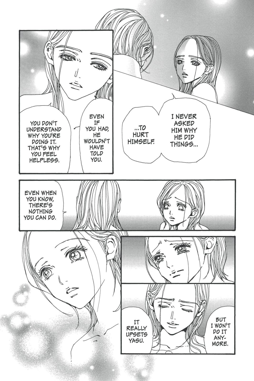 Nana Chapter 21 - Page 116