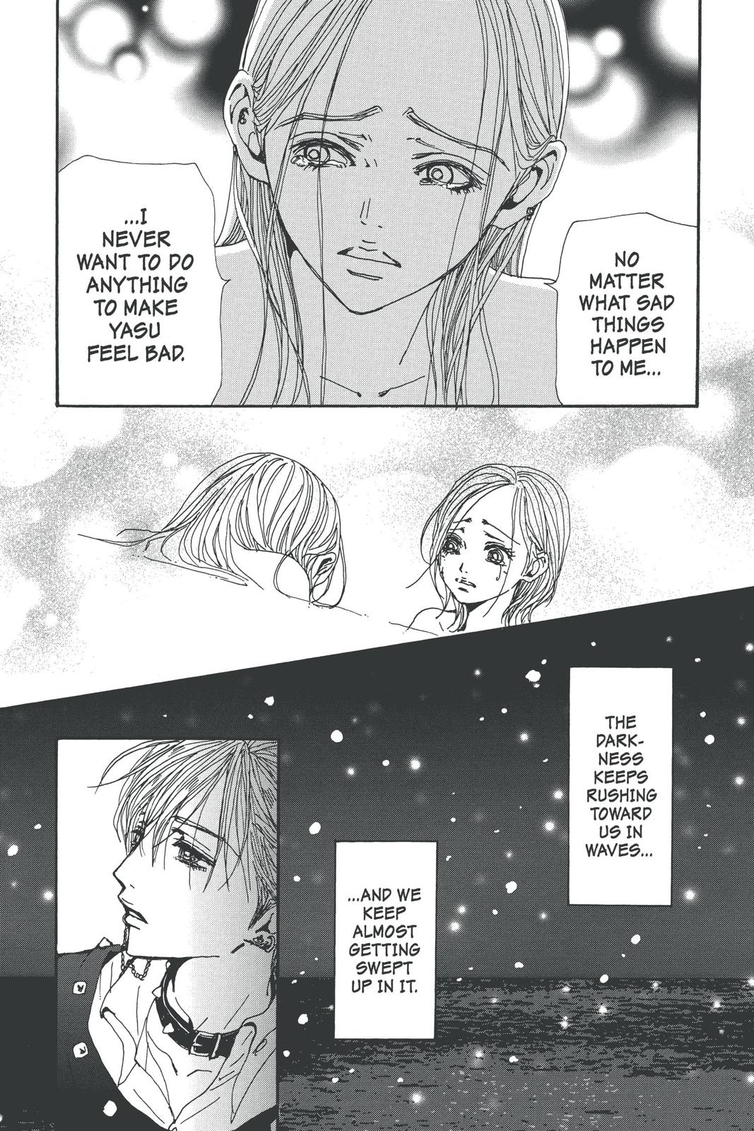 Nana Chapter 21 - Page 117