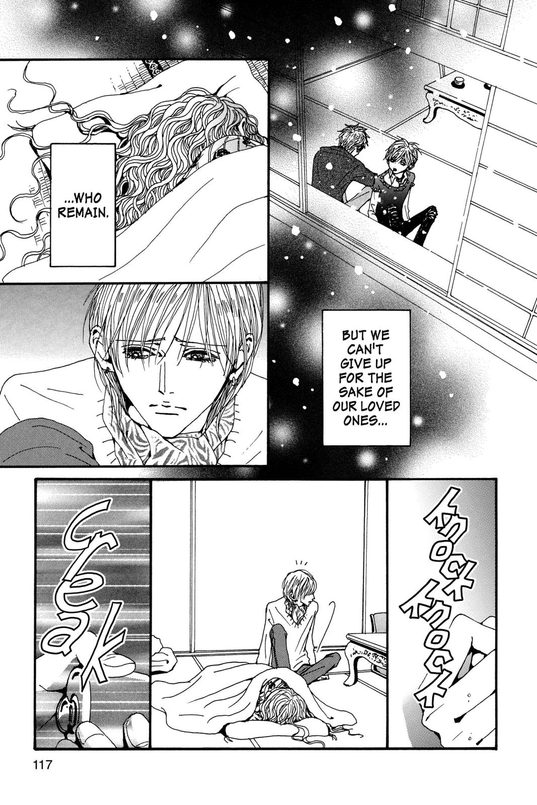 Nana Chapter 21 - Page 118