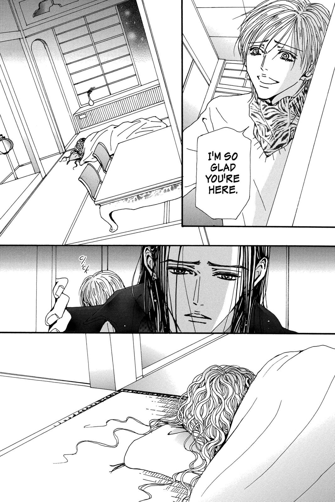 Nana Chapter 21 - Page 119