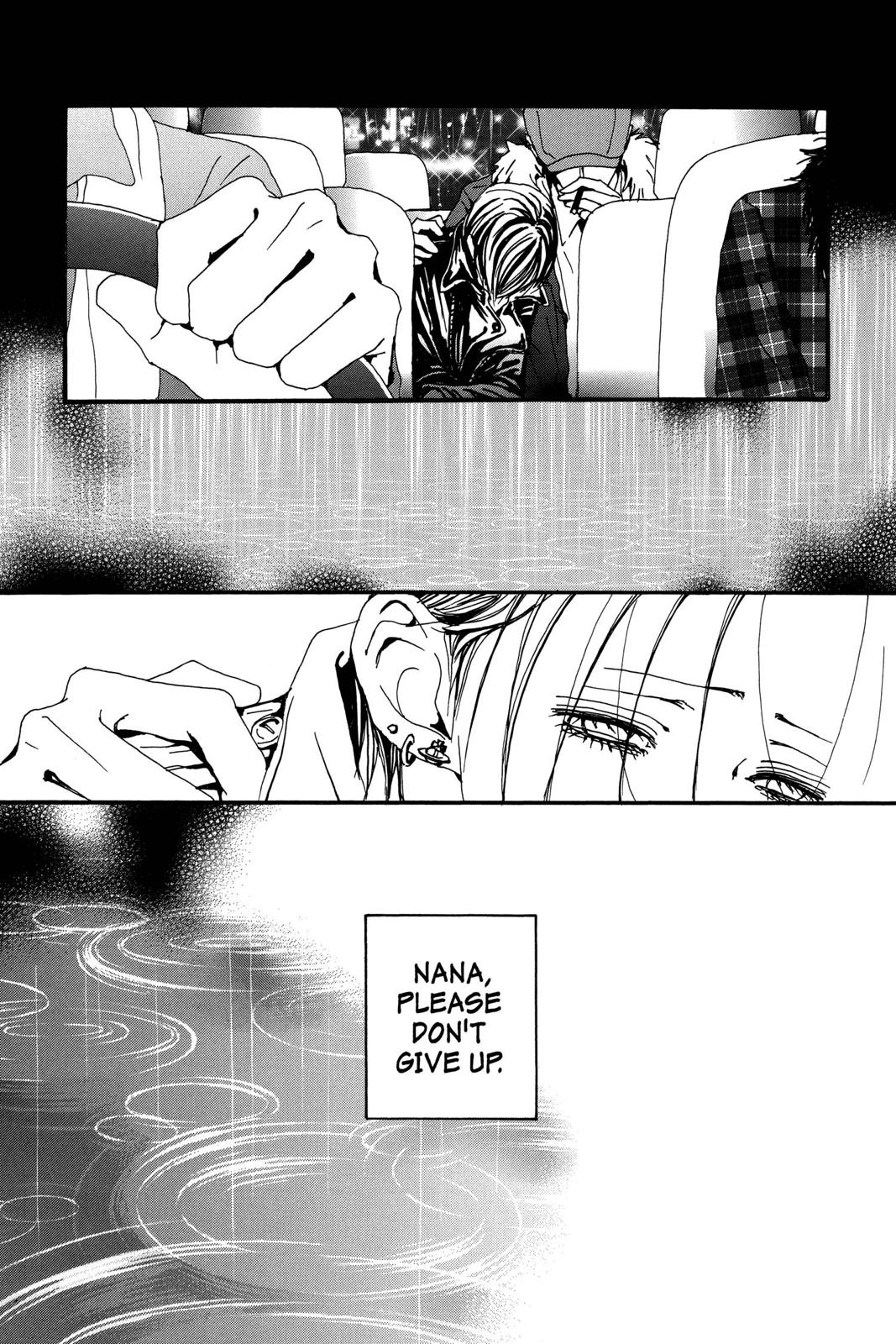 Nana Chapter 21 - Page 122