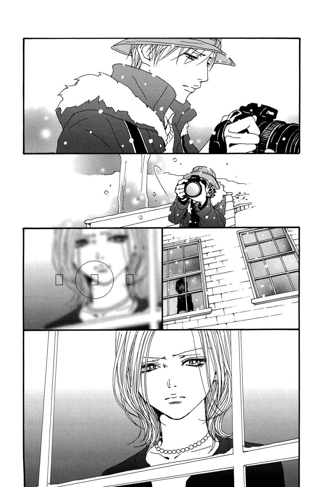 Nana Chapter 21 - Page 128