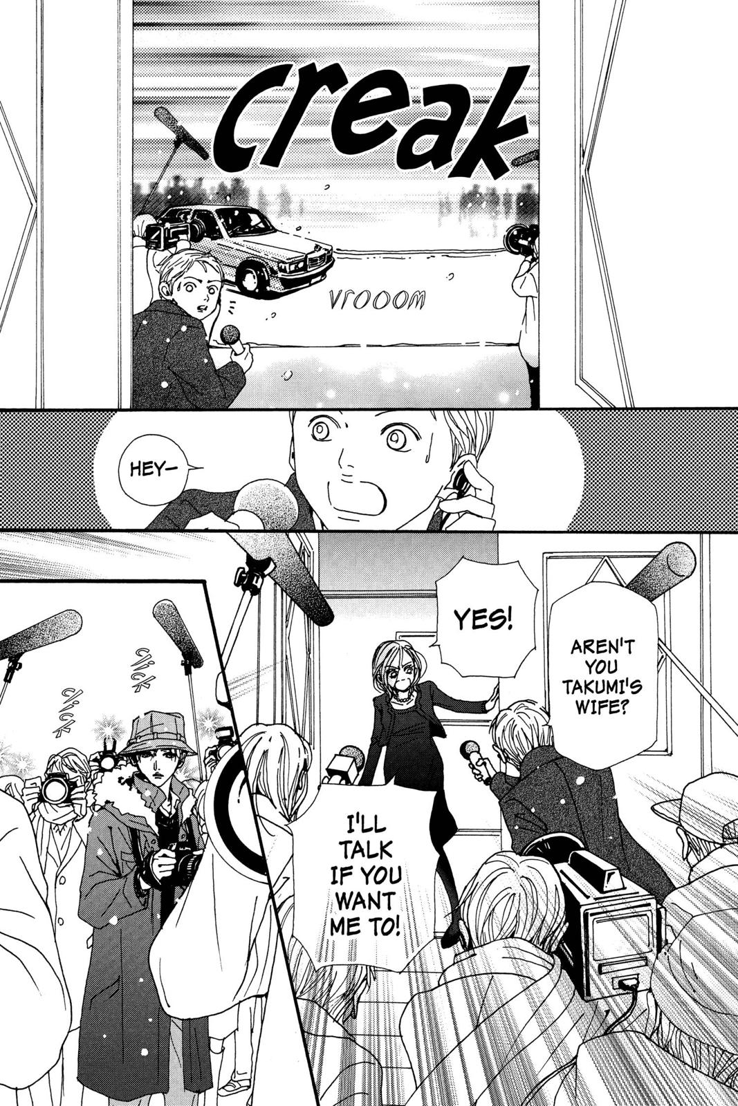 Nana Chapter 21 - Page 138