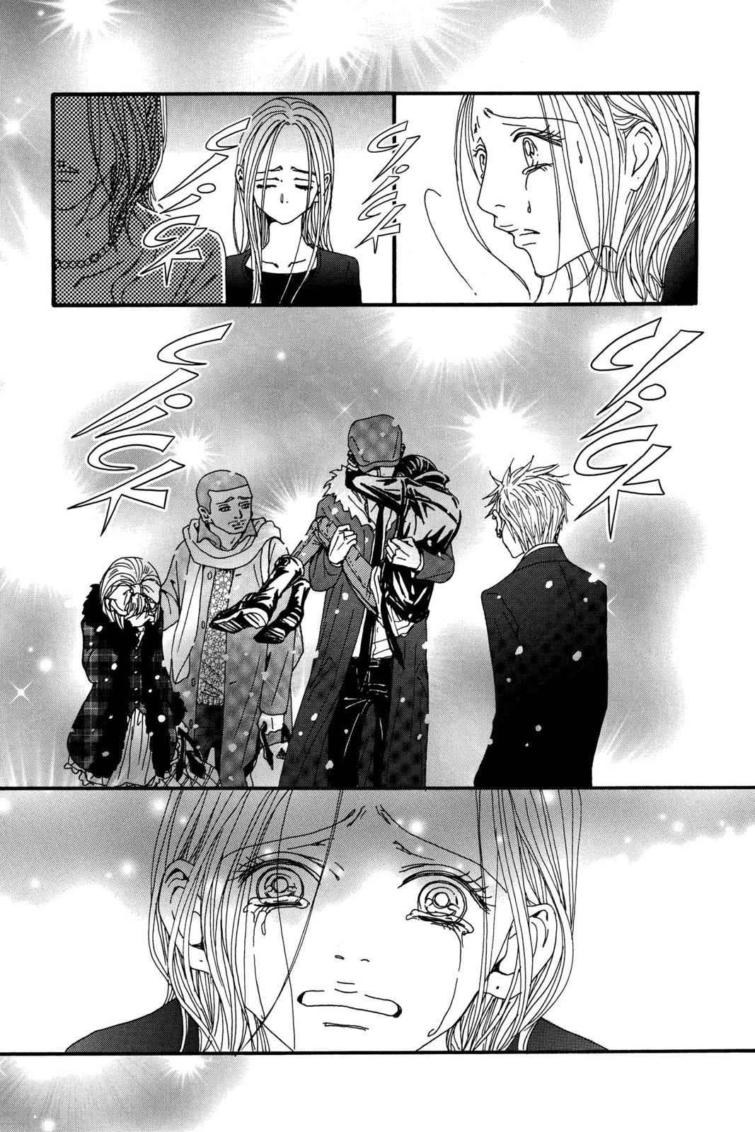 Nana Chapter 21 - Page 142