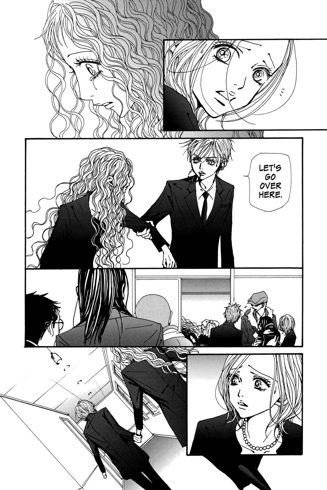 Nana Chapter 21 - Page 147