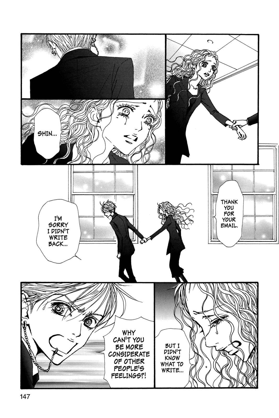 Nana Chapter 21 - Page 148