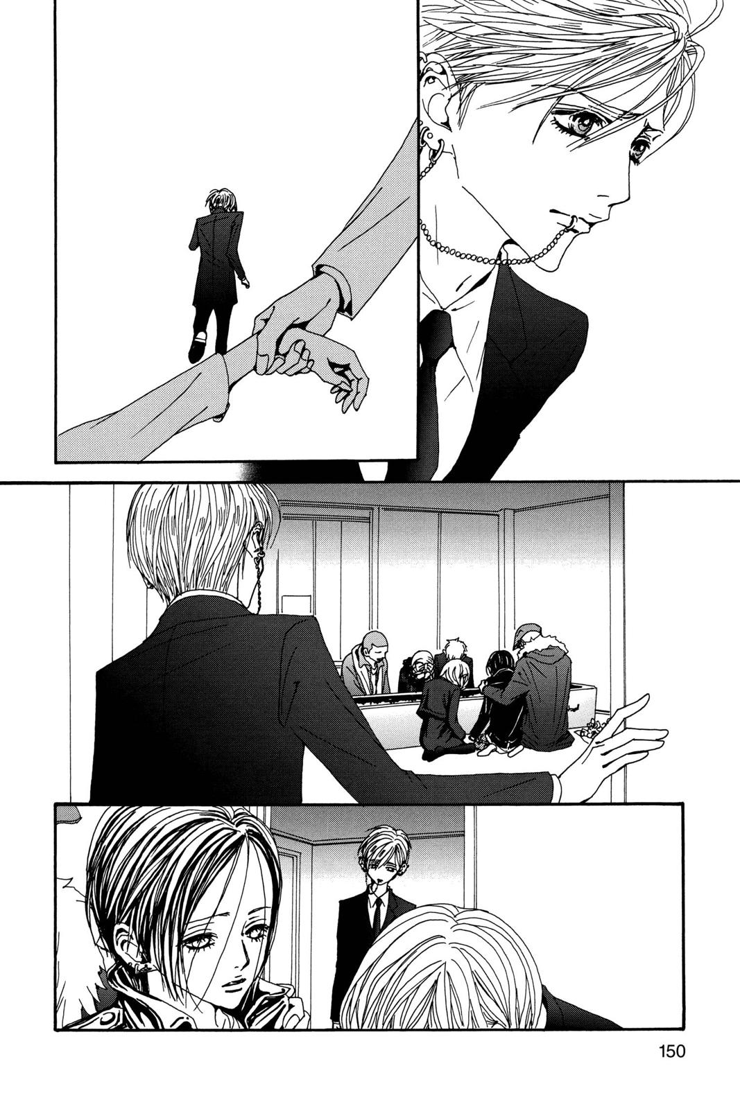 Nana Chapter 21 - Page 151