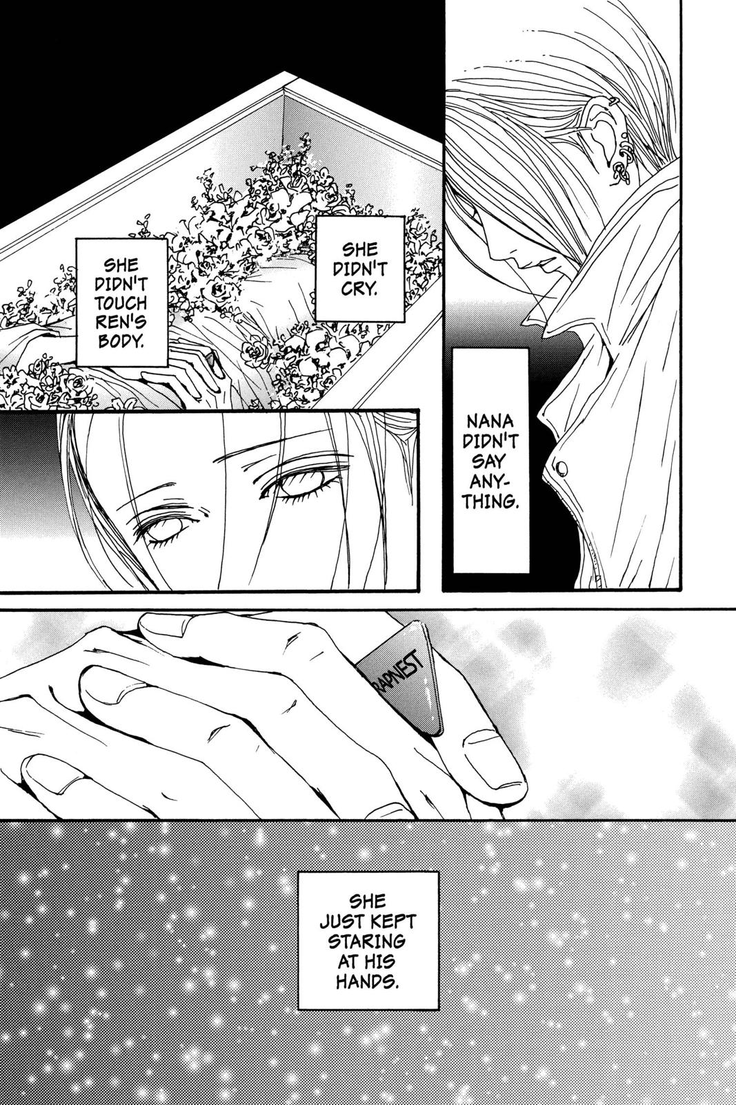 Nana Chapter 21 - Page 152