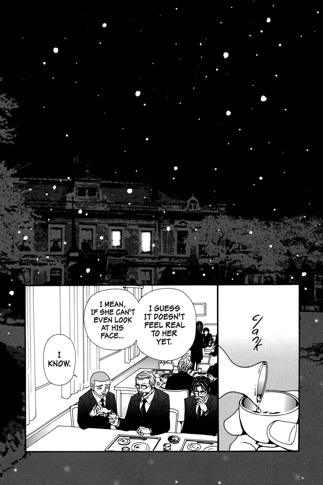 Nana Chapter 21 - Page 153