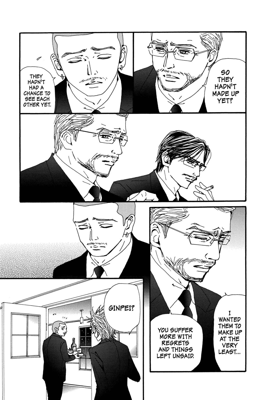 Nana Chapter 21 - Page 154