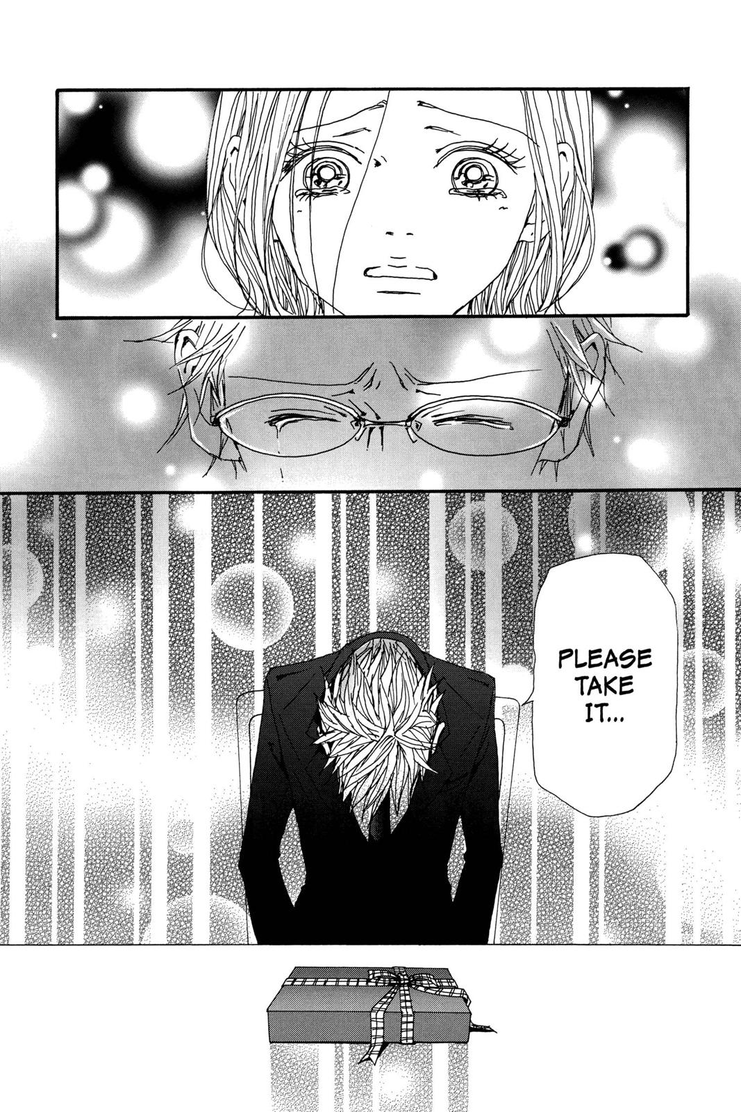 Nana Chapter 21 - Page 157