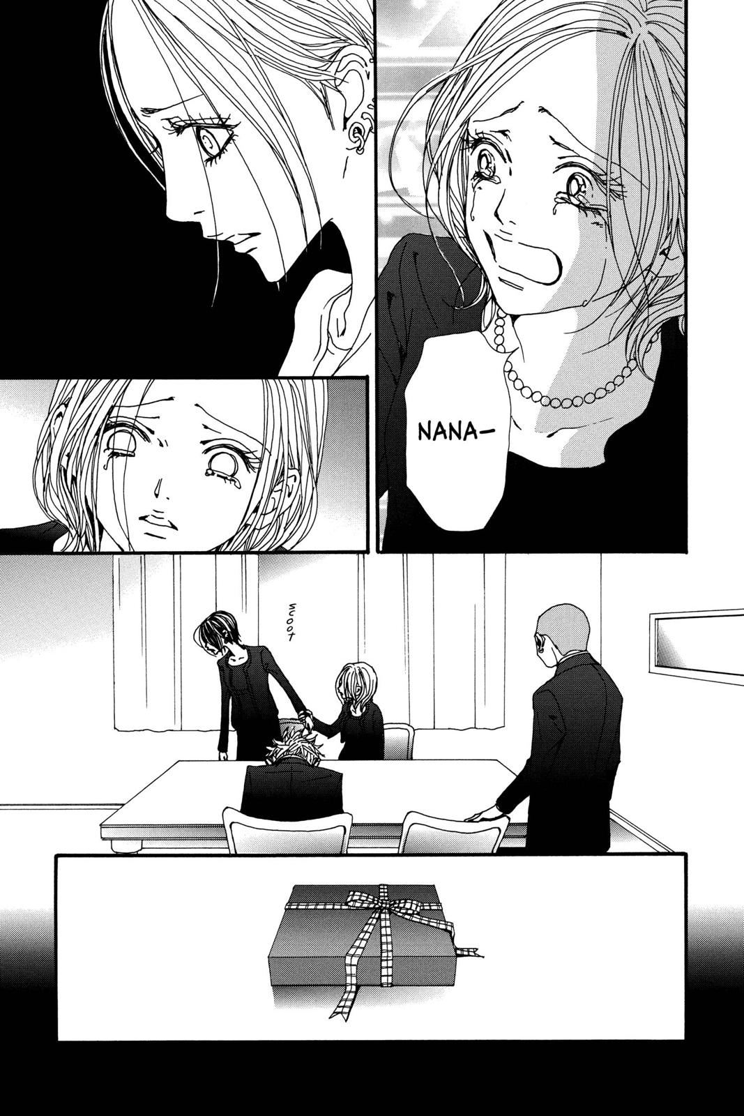 Nana Chapter 21 - Page 158