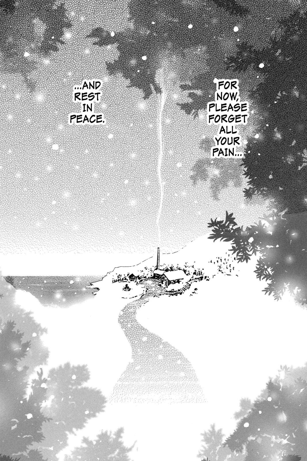 Nana Chapter 21 - Page 160