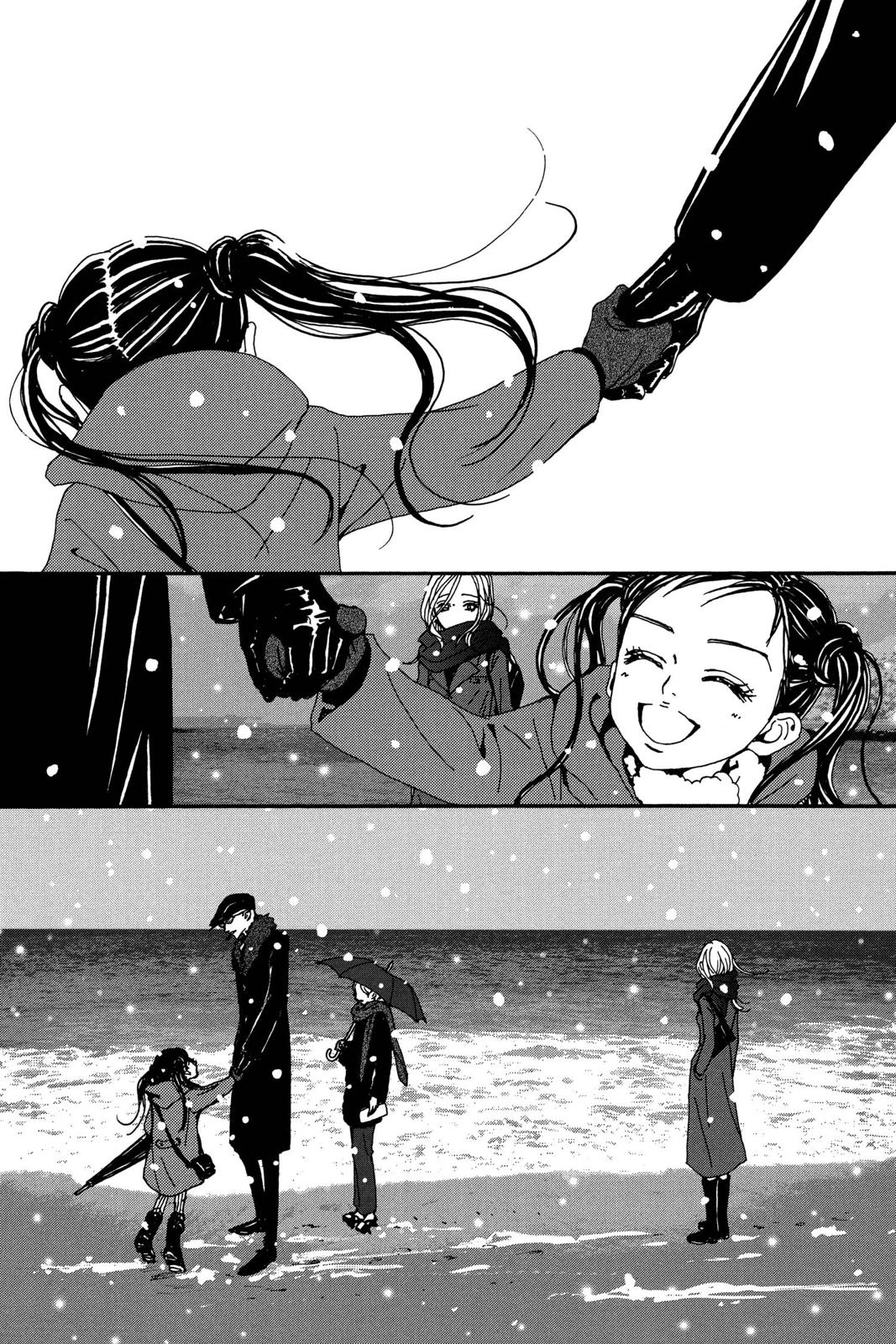 Nana Chapter 21 - Page 168