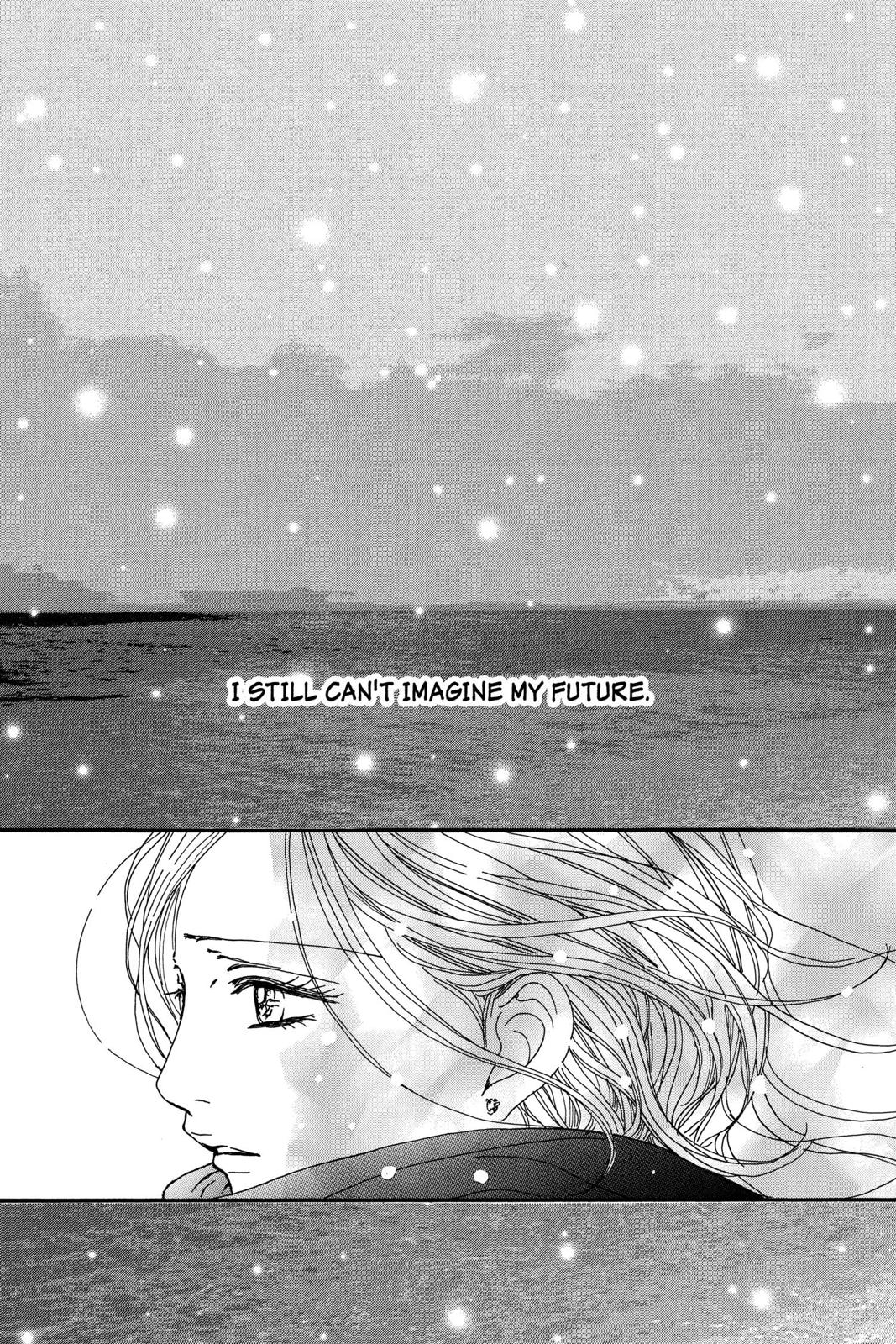 Nana Chapter 21 - Page 169
