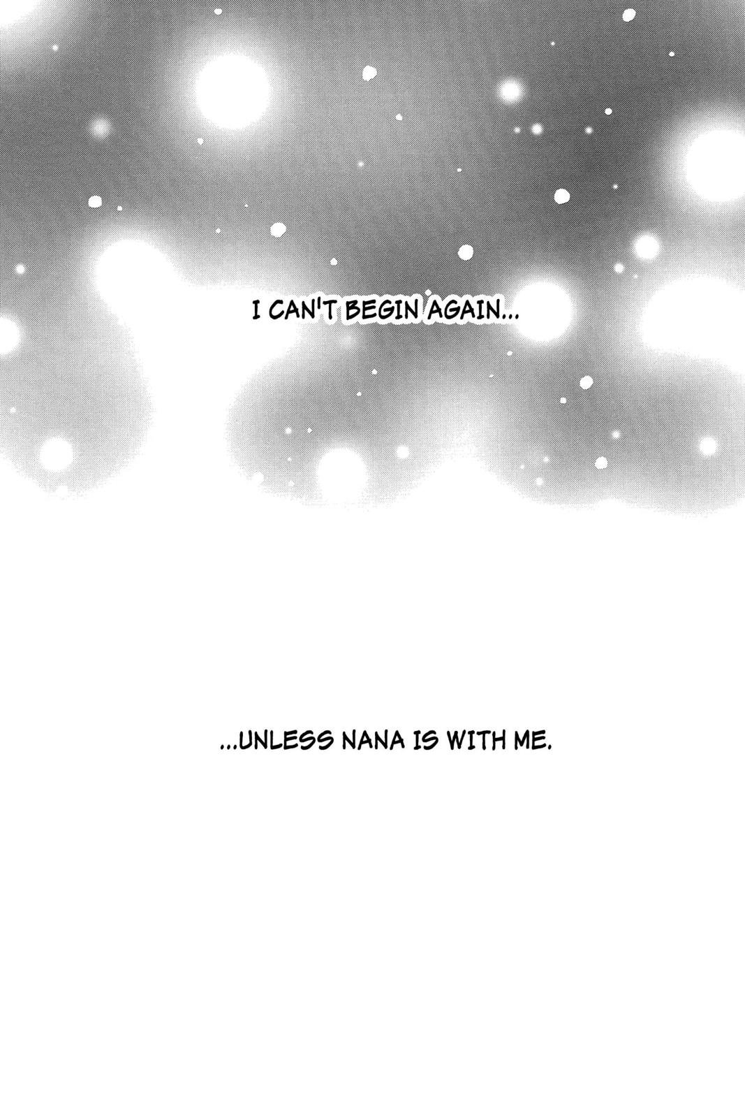 Nana Chapter 21 - Page 170
