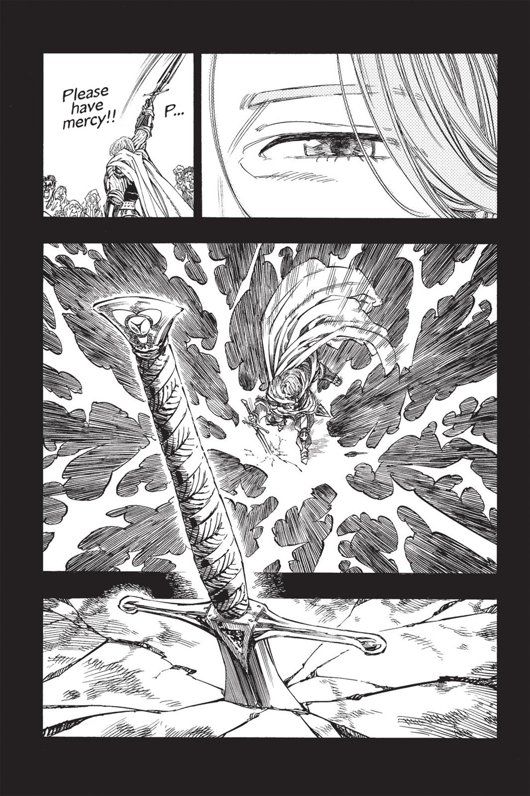 The Seven Deadly Sins Chapter 2 - Page 23