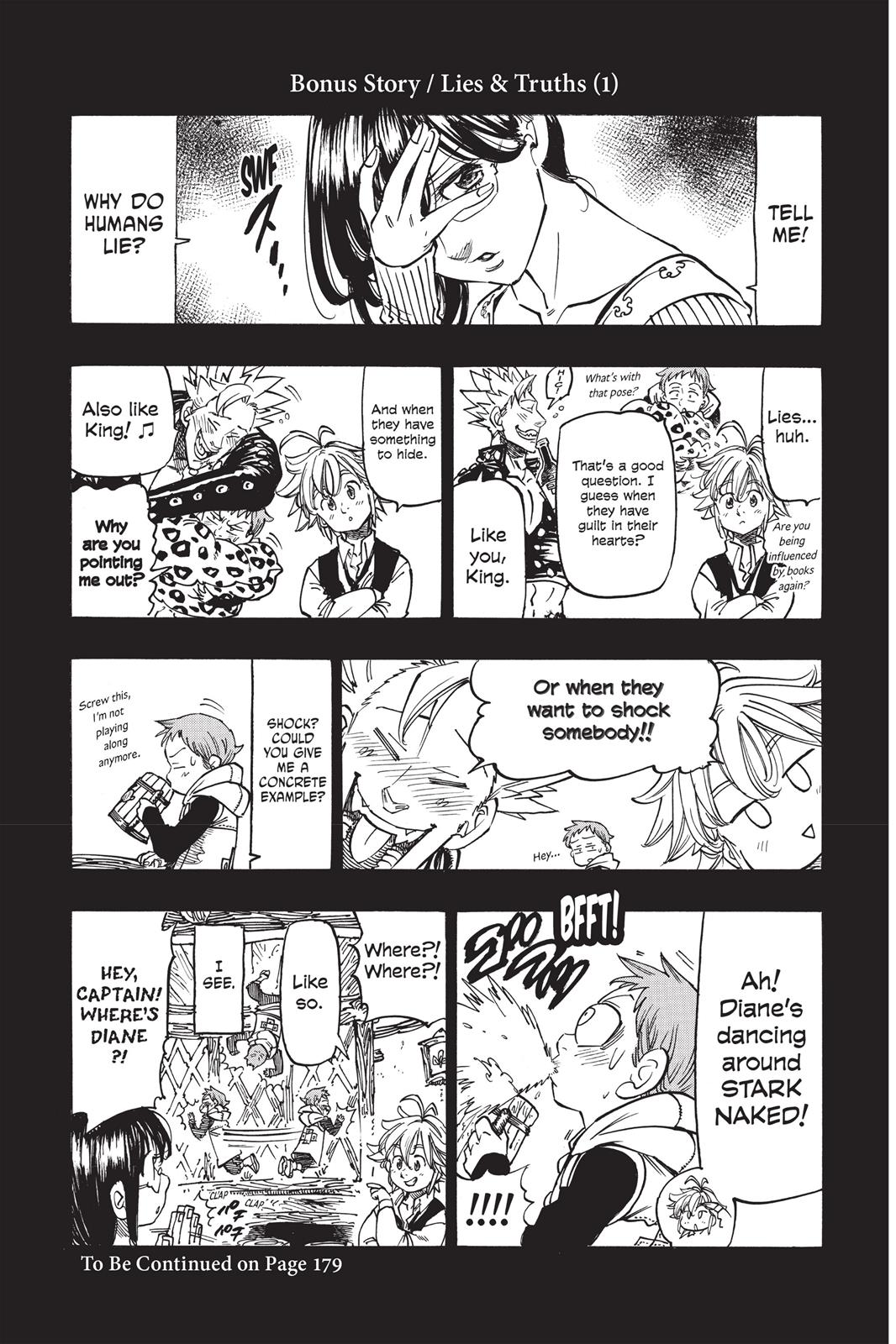 The Seven Deadly Sins Chapter 102 - Page 18
