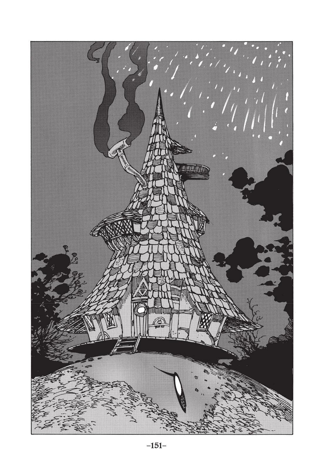 The Seven Deadly Sins Chapter 103 - Page 10
