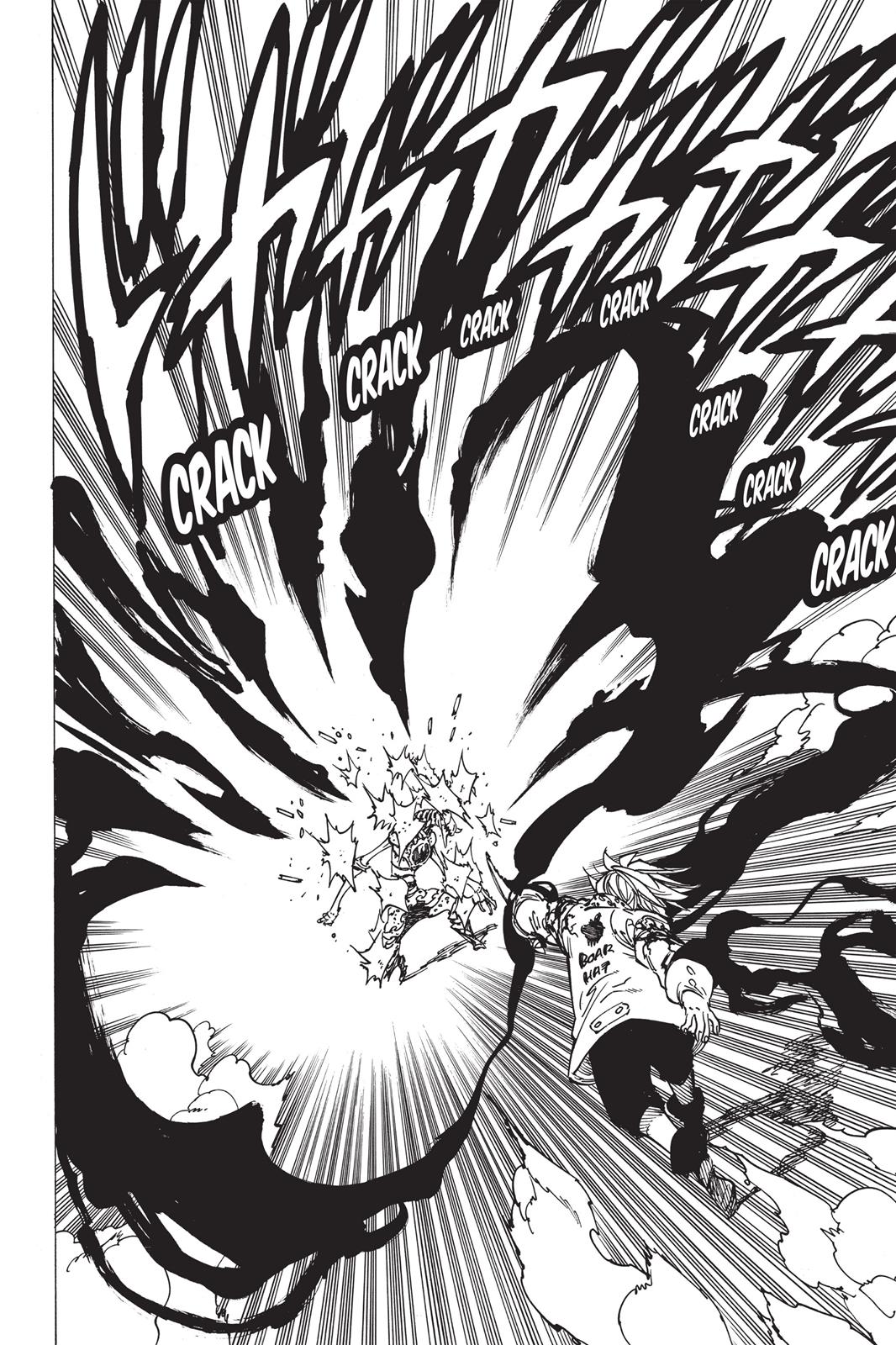 The Seven Deadly Sins Chapter 121 - Page 16