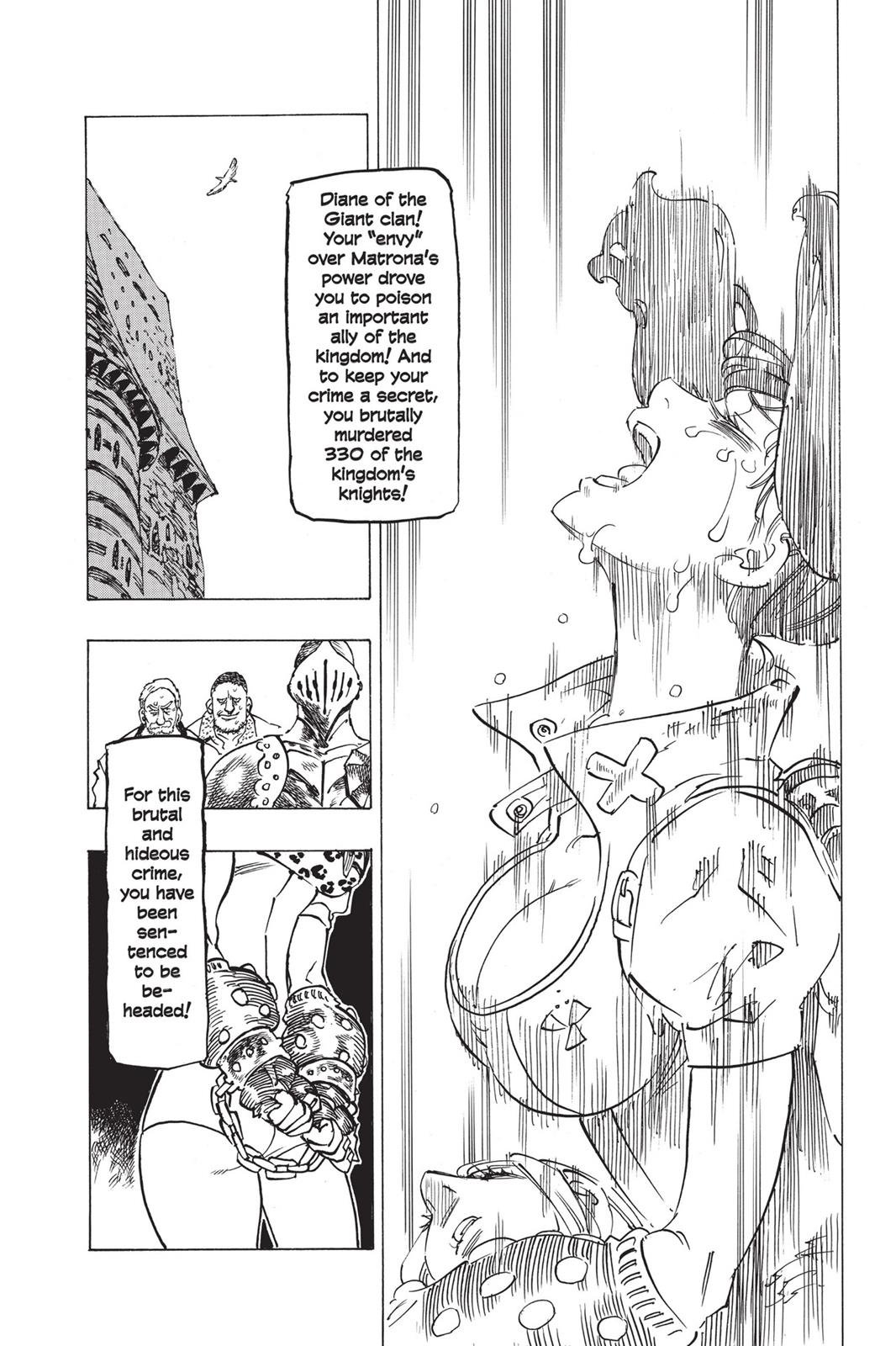 The Seven Deadly Sins Chapter 126.5 - Page 56