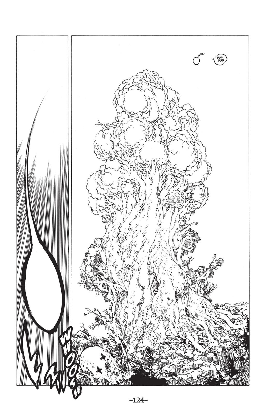 The Seven Deadly Sins Chapter 141 - Page 18
