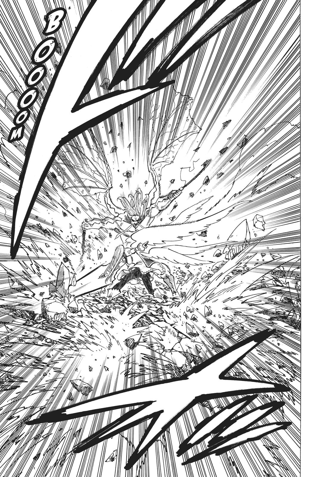 The Seven Deadly Sins Chapter 290 - Page 9