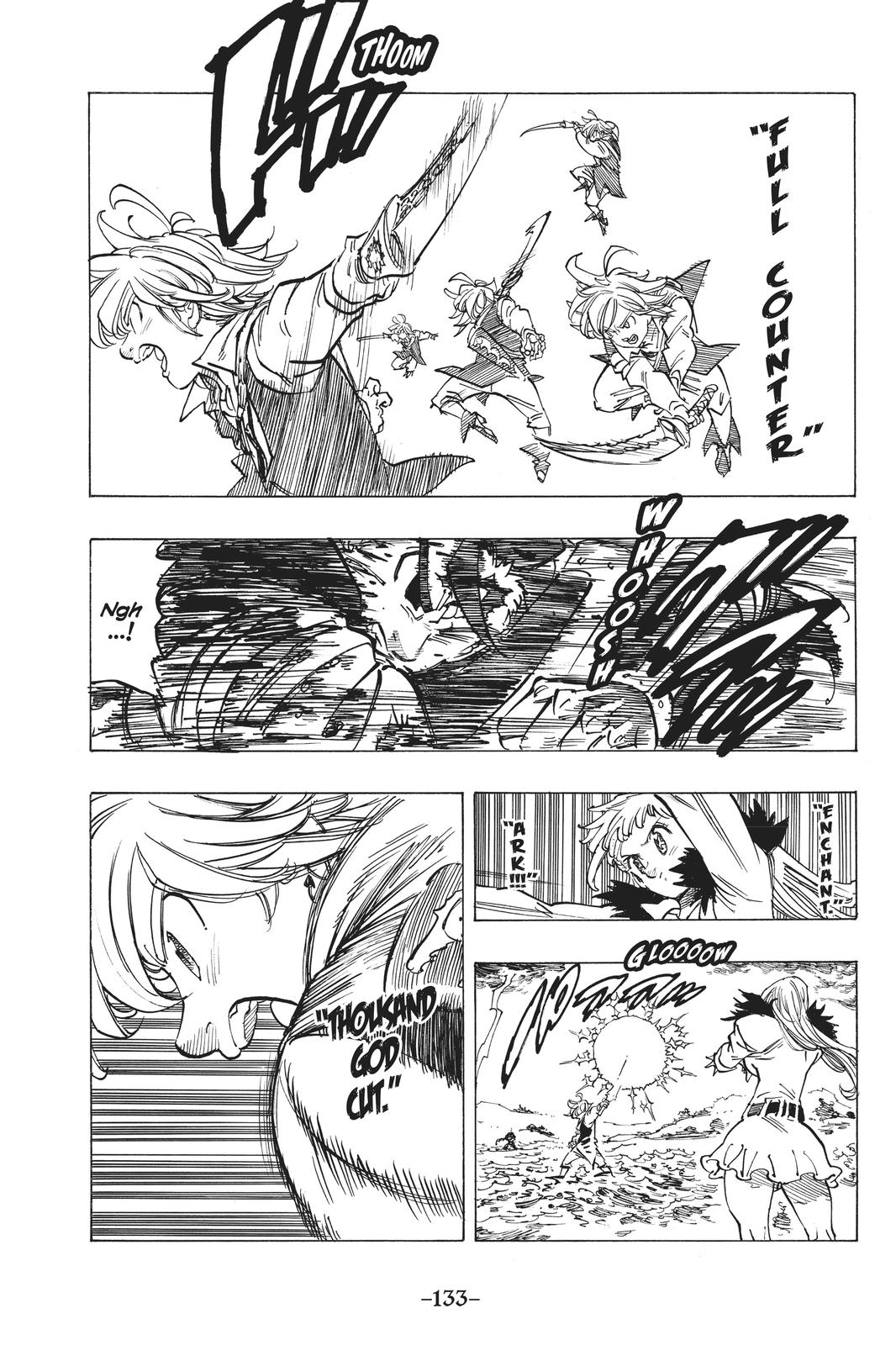 The Seven Deadly Sins Chapter 318 - Page 7