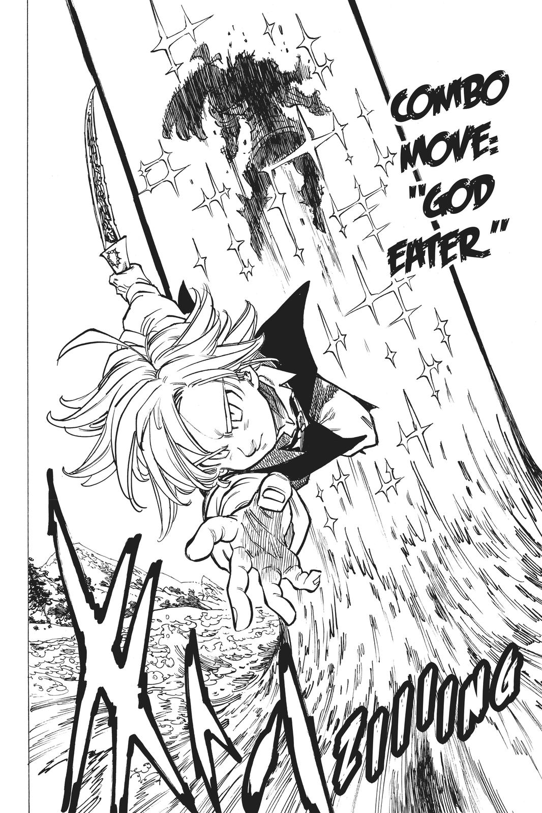 The Seven Deadly Sins Chapter 318 - Page 8
