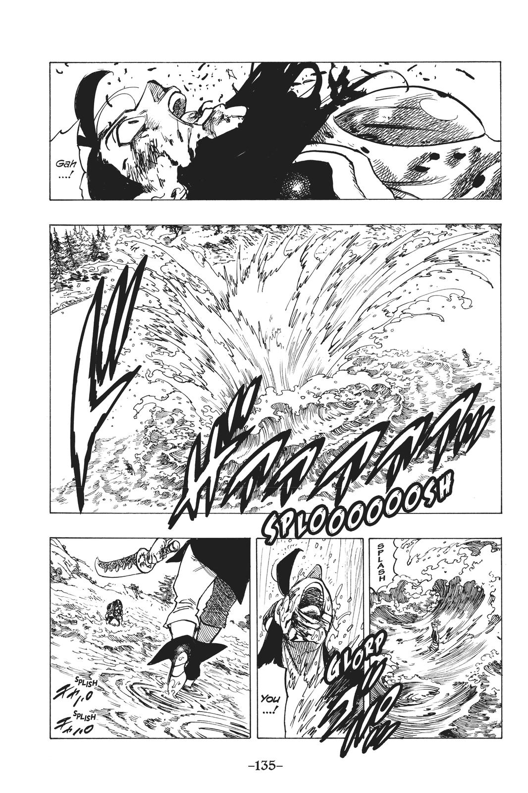The Seven Deadly Sins Chapter 318 - Page 9