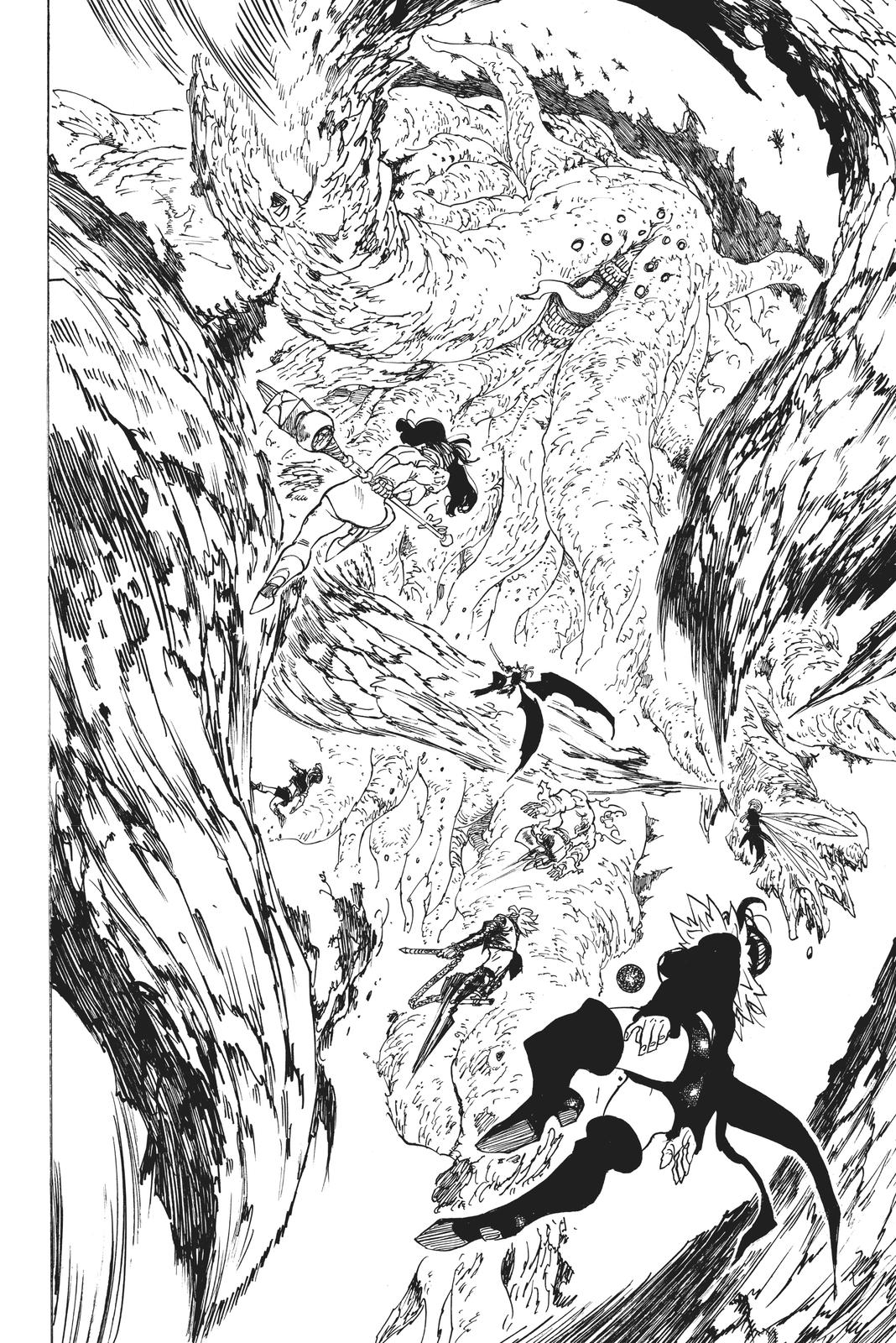 The Seven Deadly Sins Chapter 331 - Page 7