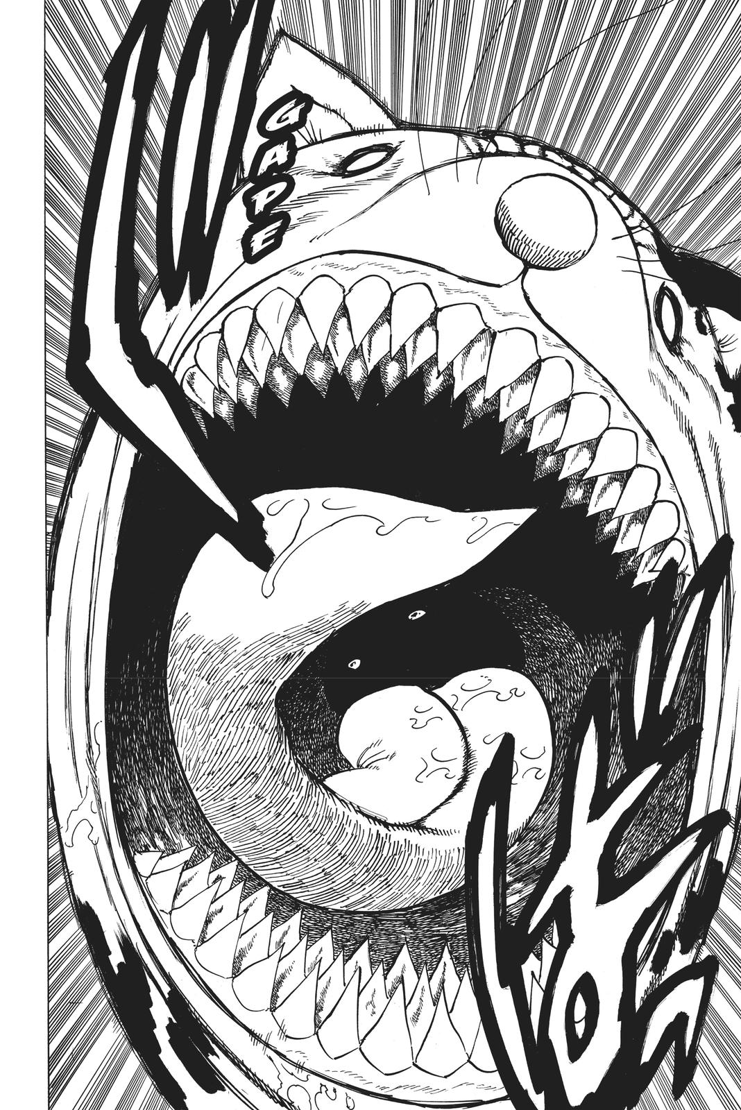 The Seven Deadly Sins Chapter 338 - Page 18