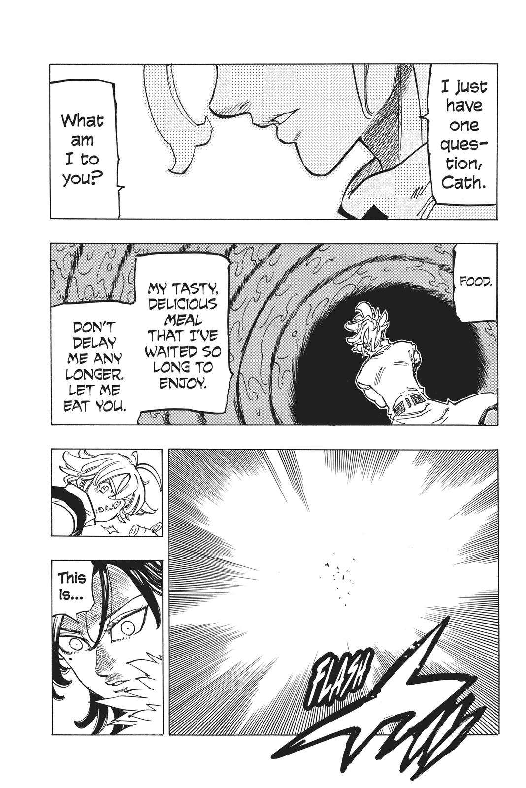 The Seven Deadly Sins Chapter 339 - Page 8